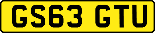 GS63GTU