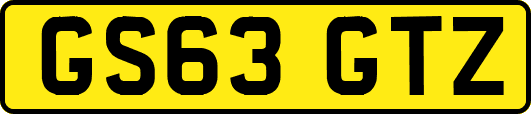 GS63GTZ