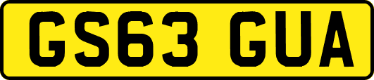 GS63GUA