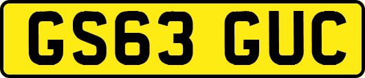 GS63GUC