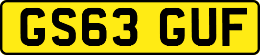 GS63GUF