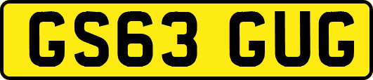 GS63GUG