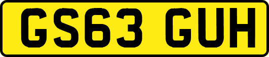 GS63GUH