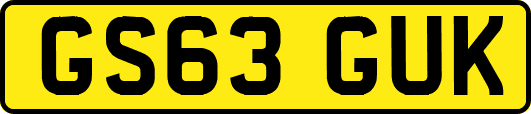 GS63GUK