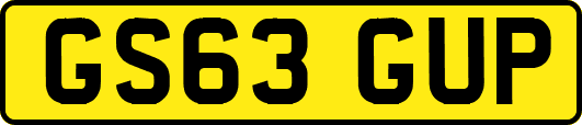 GS63GUP