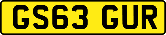 GS63GUR