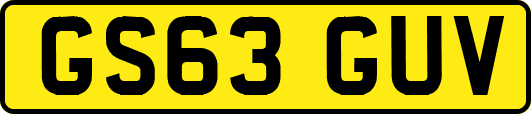 GS63GUV