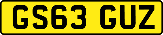 GS63GUZ
