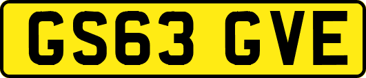 GS63GVE