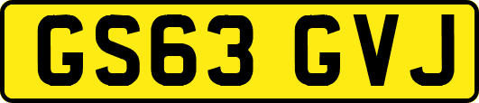 GS63GVJ