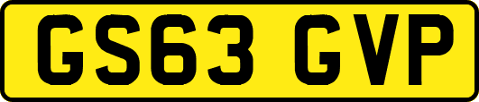 GS63GVP