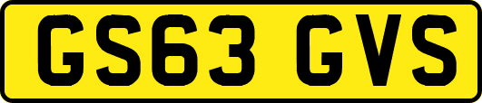 GS63GVS