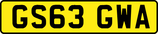 GS63GWA