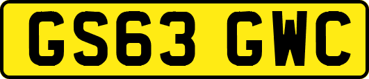 GS63GWC