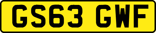 GS63GWF