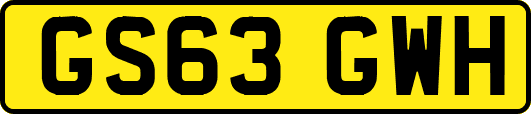 GS63GWH