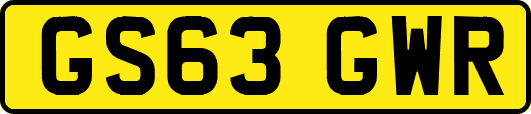 GS63GWR