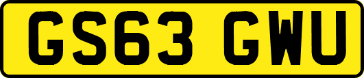 GS63GWU