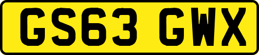 GS63GWX