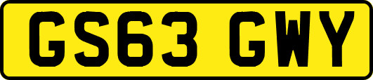 GS63GWY
