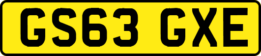 GS63GXE