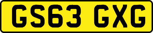 GS63GXG