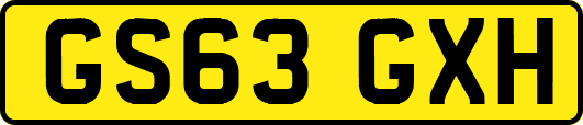 GS63GXH
