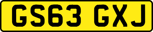 GS63GXJ