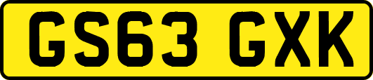 GS63GXK