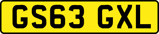 GS63GXL