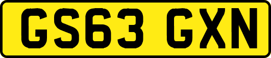 GS63GXN