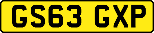 GS63GXP
