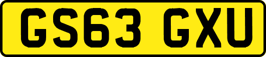 GS63GXU