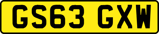 GS63GXW