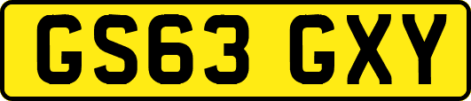 GS63GXY