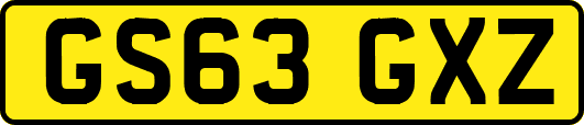 GS63GXZ