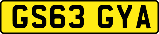 GS63GYA