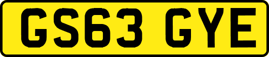 GS63GYE