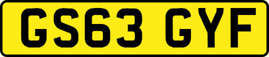 GS63GYF