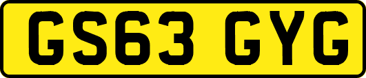 GS63GYG