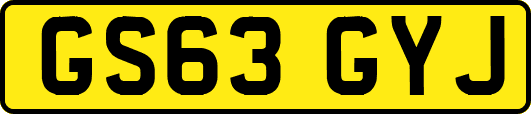GS63GYJ