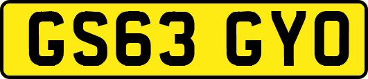 GS63GYO