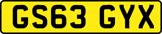 GS63GYX