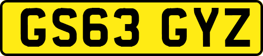 GS63GYZ