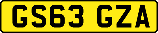 GS63GZA