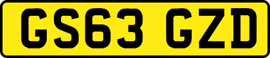 GS63GZD