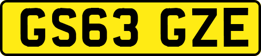 GS63GZE