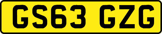GS63GZG