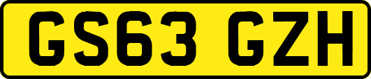 GS63GZH