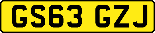 GS63GZJ